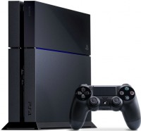 Playstation 4 500GB